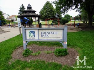 Photos of Friendship Park in Carol Stream, IL