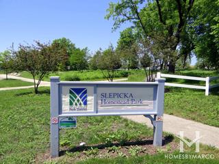Photos of Slepicka Homestead Park in Carol Stream, IL