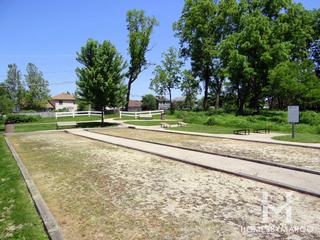 Slepicka Homestead Park in Carol Stream, IL