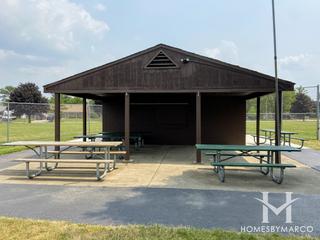 Wipfler Park in Bolingbrook, IL