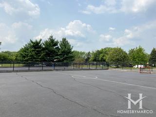 Wipfler Park in Bolingbrook, IL