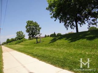 Jan Smith Park in Carol Stream, IL