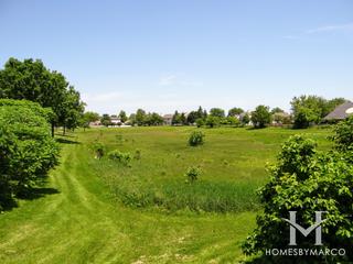 Jan Smith Park in Carol Stream, IL