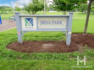 Photos of Jirsa Park in Carol Stream, IL