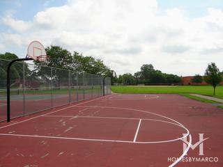 Pleasant Hill Park in Carol Stream, IL
