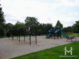 Pleasant Hill Park in Carol Stream, IL