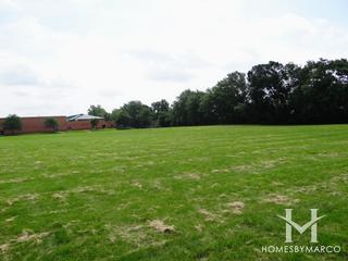 Pleasant Hill Park in Carol Stream, IL