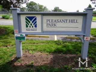 Photos of Pleasant Hill Park in Carol Stream, IL