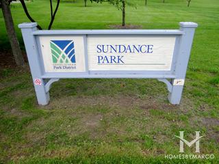 Photos of Sundance Park in Carol Stream, IL
