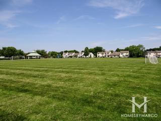 Bierman Park in Carol Stream, IL