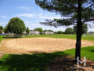 Bierman Park in Carol Stream, IL