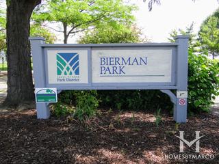 Photos of Bierman Park in Carol Stream, IL