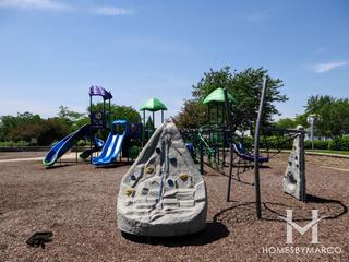 Bierman Park in Carol Stream, IL