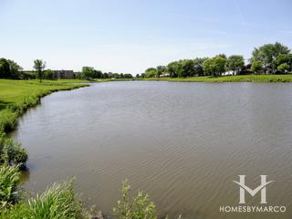 Photos of Veterans Park in Carol Stream, IL