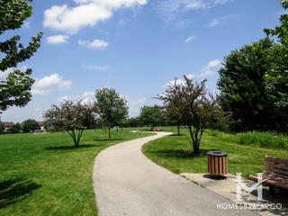 Hampe Park in Carol Stream, IL