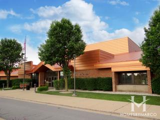 Photos of Simkus Recreation Center in Carol Stream, IL