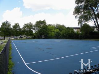 Community Park in Carol Stream, IL