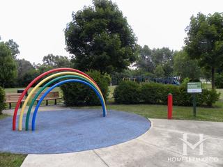 Community Park in Carol Stream, IL