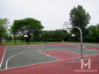 Community Park in Carol Stream, IL