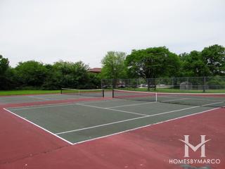 Community Park in Carol Stream, IL