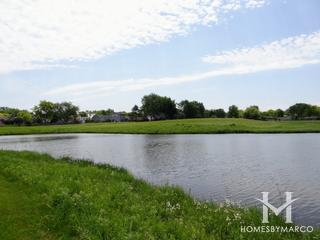 Jay Stream Sports Park in Carol Stream, IL