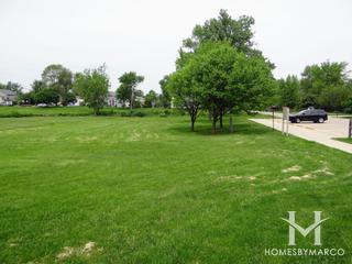 Gerald Weeks Memorial Park in Carol Stream, IL
