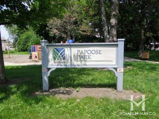 Photos of Papoose Tot Lot in Carol Stream, IL