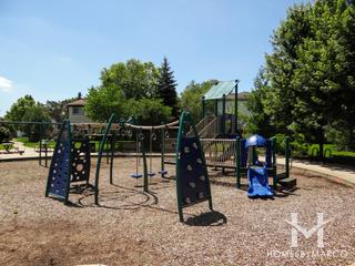 Shining Waters Park in Carol Stream, IL