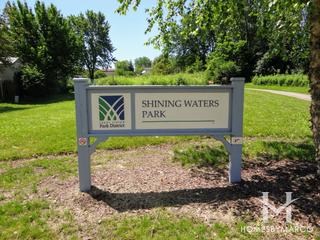 Photos of Shining Waters Park in Carol Stream, IL