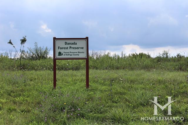 Photos of Danada Forest Preserve in Wheaton, IL