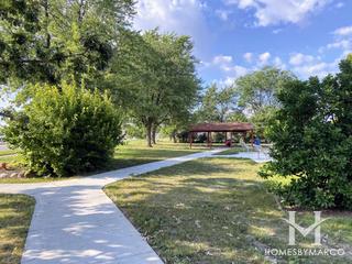 Photos of Ivanhoe Park in Bolingbrook, IL