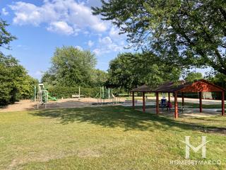 Ivanhoe Park in Bolingbrook, IL