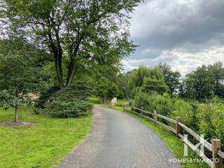 Hidden Lakes Park in Bolingbrook, IL