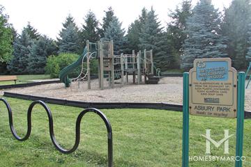 Photos of Asbury Park in Crystal Lake, IL