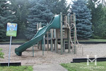 Asbury Park in Crystal Lake, IL