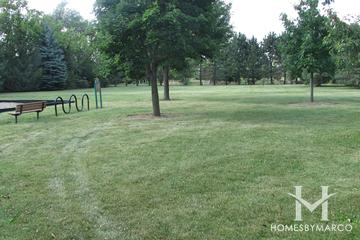 Asbury Park in Crystal Lake, IL