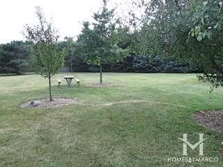 Asbury Park in Crystal Lake, IL