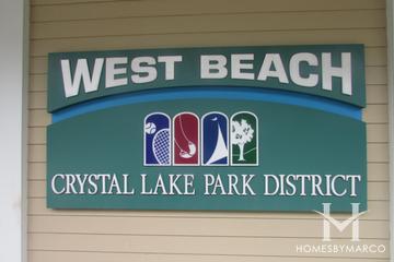 Photos of West Park in Crystal Lake, IL