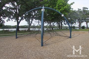 West Park in Crystal Lake, IL