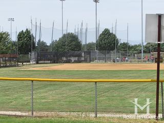 Lippold Park in Crystal Lake, IL