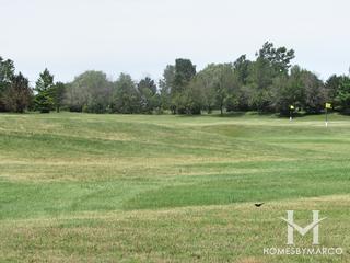 Lippold Park in Crystal Lake, IL