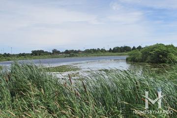 Lippold Park in Crystal Lake, IL