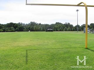 Lippold Park in Crystal Lake, IL