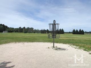 Lippold Park in Crystal Lake, IL
