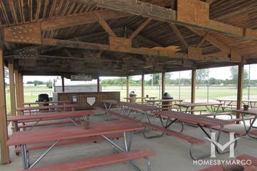 Lippold Park in Crystal Lake, IL