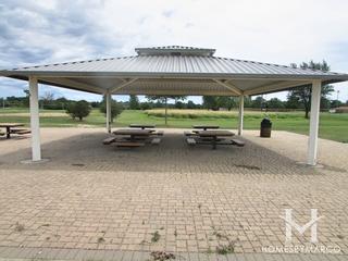 Lippold Park in Crystal Lake, IL