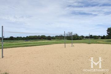 Lippold Park in Crystal Lake, IL