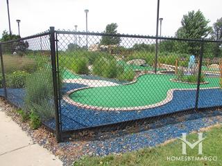 Lippold Park in Crystal Lake, IL