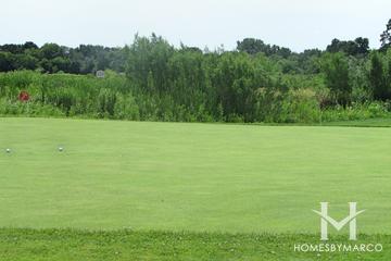 Lippold Park in Crystal Lake, IL