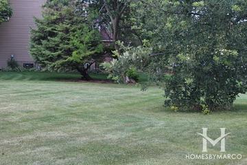 Arrowhead Park in Wheaton, IL